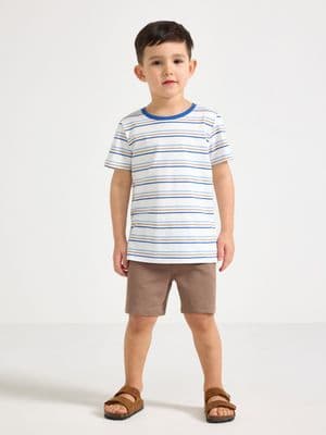 Sweat shorts