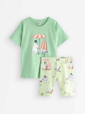 Moomin set