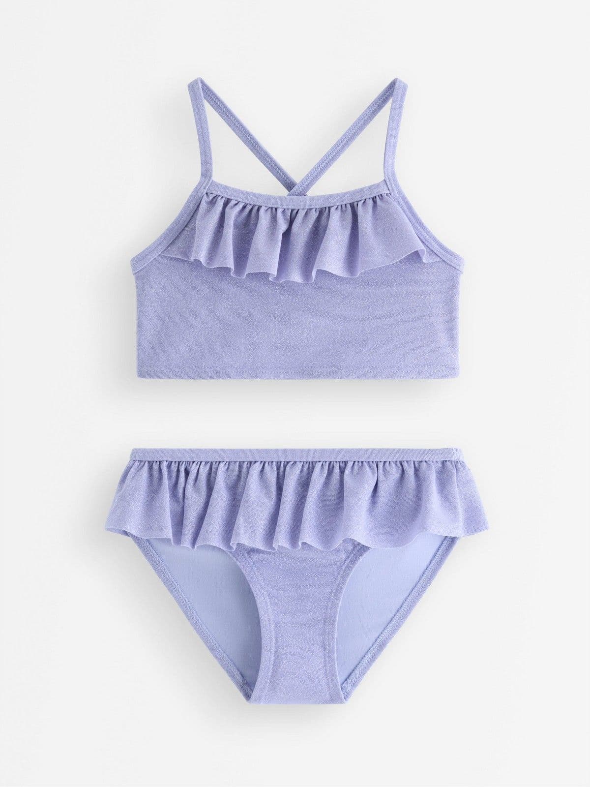 Bikini set Light Blue 1