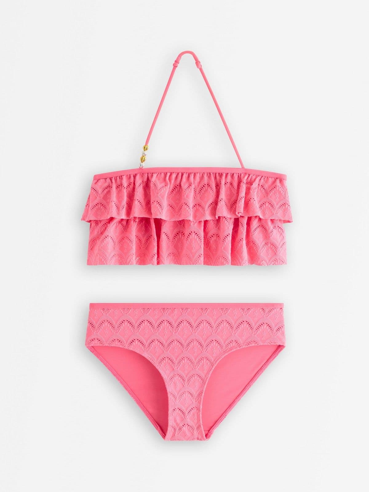 Bikini set Pink 1