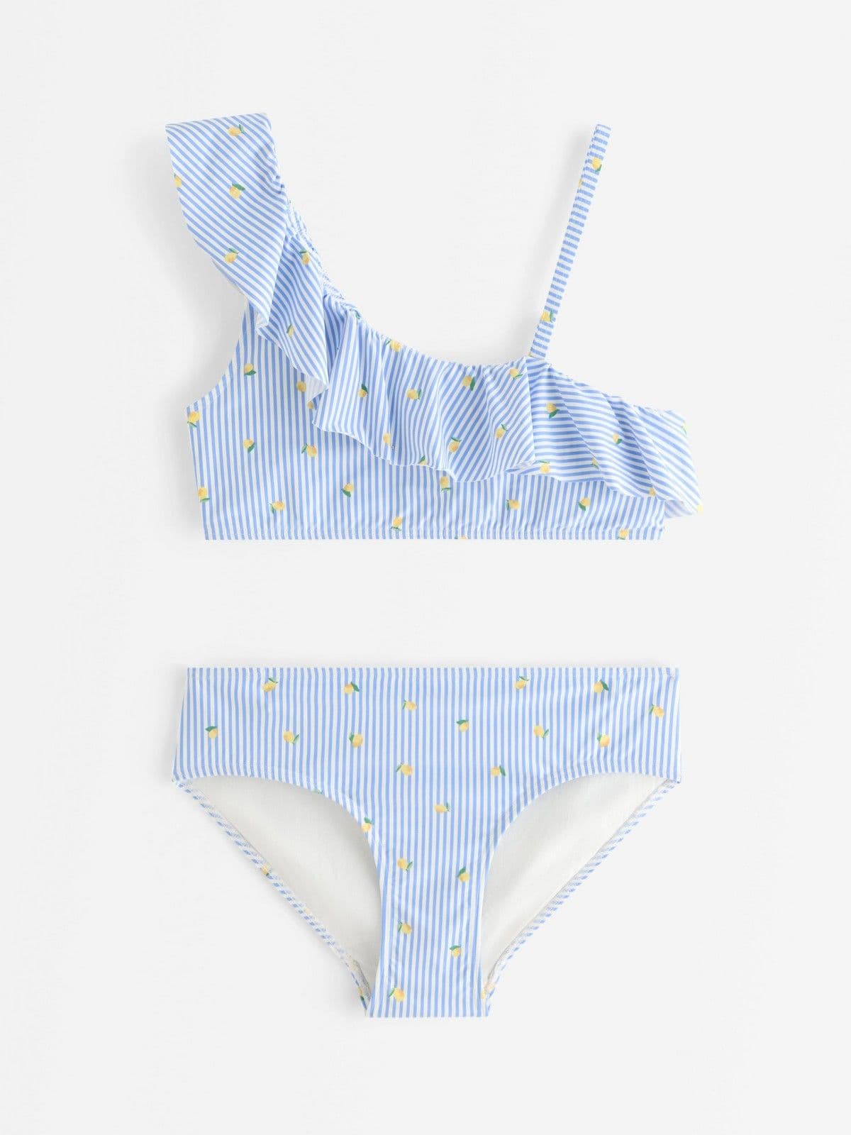 Bikini set Off White 1