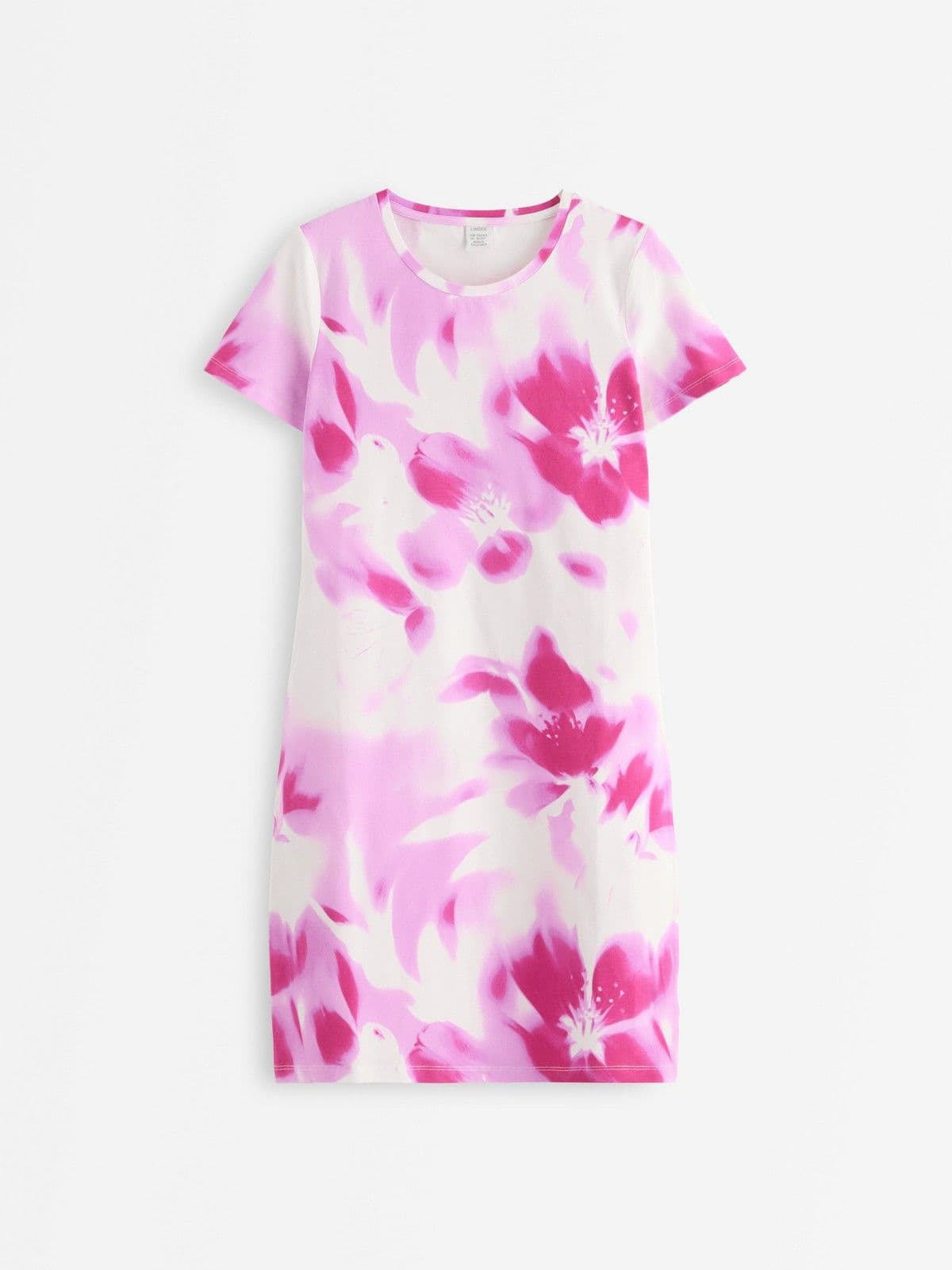 Jersey dress Off White 1