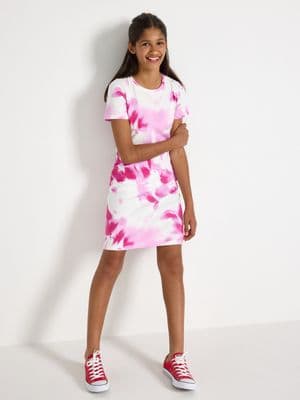 Jersey dress