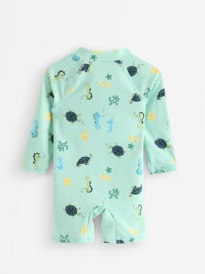 UPF 50+ uv-suit