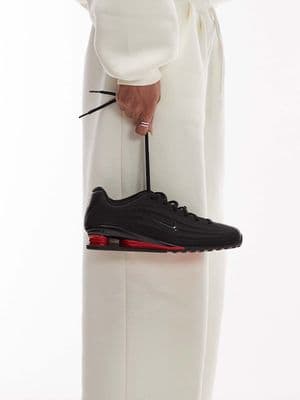 Nike Shox Z sneakers