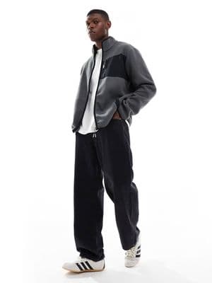 Jack & Jones borg fleece