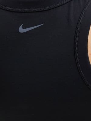 Nike One Dri-Fit tight cropped tank top