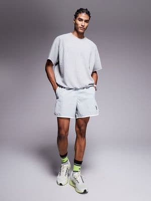 Nike Training Heritage 5 inch shorts