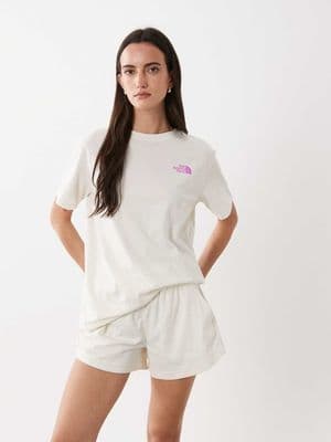 The North Face Aphrodite Arise 3 inch shorts