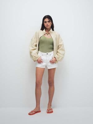 Cotton On original denim shorts