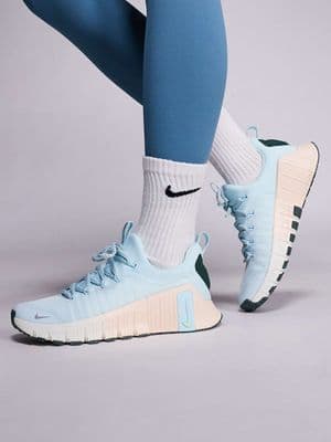 Nike Training Free Metcon 6 Premium sneakers