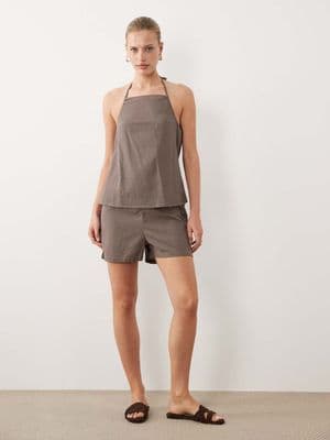 Esmée beach shorts
