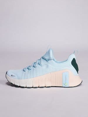 Nike Training Free Metcon 6 Premium sneakers