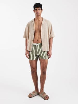 Aray swim shorts