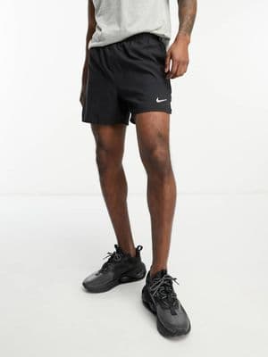 Nike Running Dri-FIT Challenger 5-inch shorts