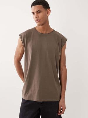 Brave Soul oversized tank