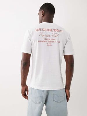 ONLY & SONS relaxed fit T-shirt