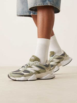 New Balance 9060 sneakers