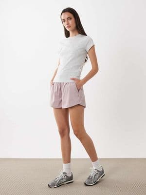 The North Face Aphrodite Arise 3 inch shorts