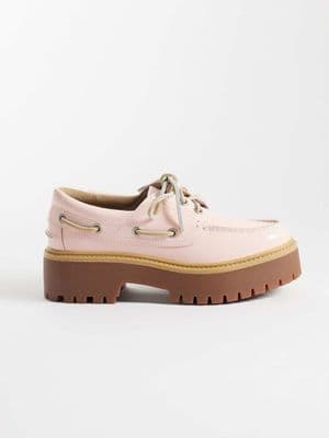 Timberland boat shoes