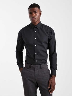 JJ Rebel dress shirt