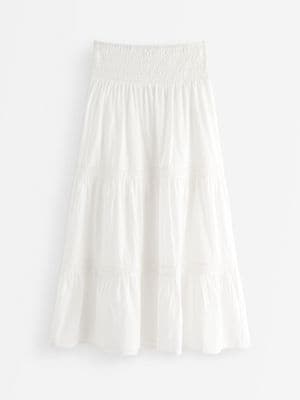 Maxi skirt